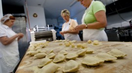 Pierogies Plus
