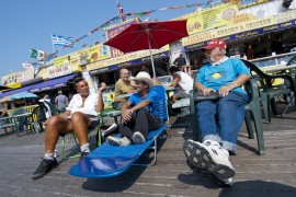 Coney Island
