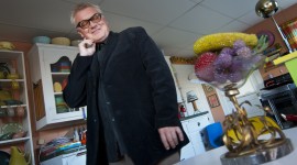 The King of Kitsch - One manâs junk is Randy Lillyâs treasure
