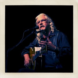 ArloGuthrie