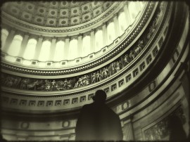 Capitol Dome