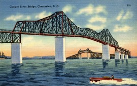 Cooper River Bridge