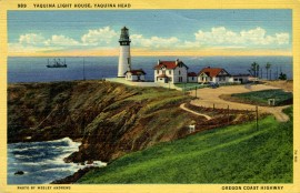 yaquinalighthouse